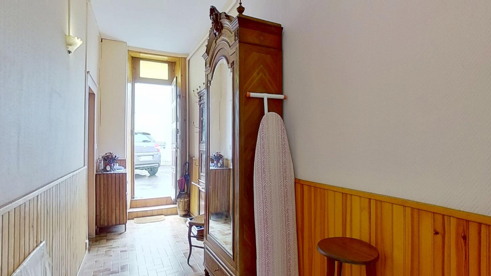 Image_, Maison, Bar-le-Duc, ref :6564