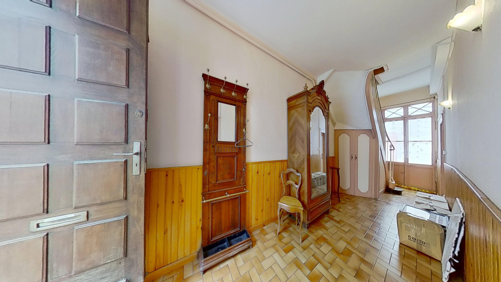 Image_, Maison, Bar-le-Duc, ref :6564
