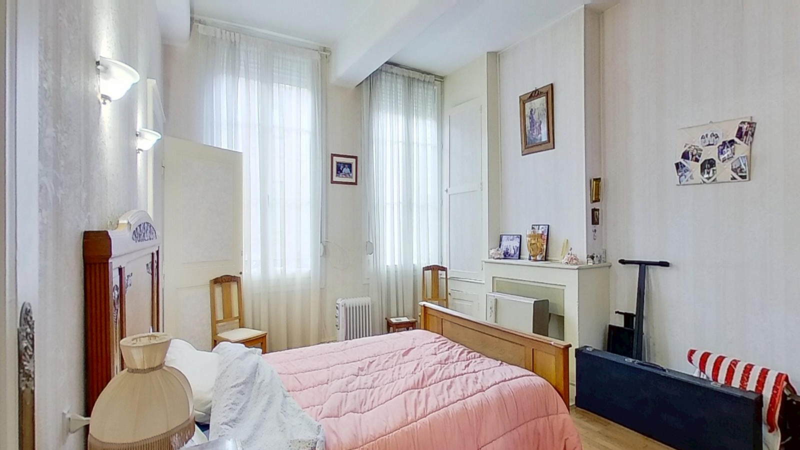 Image_, Maison, Bar-le-Duc, ref :6564