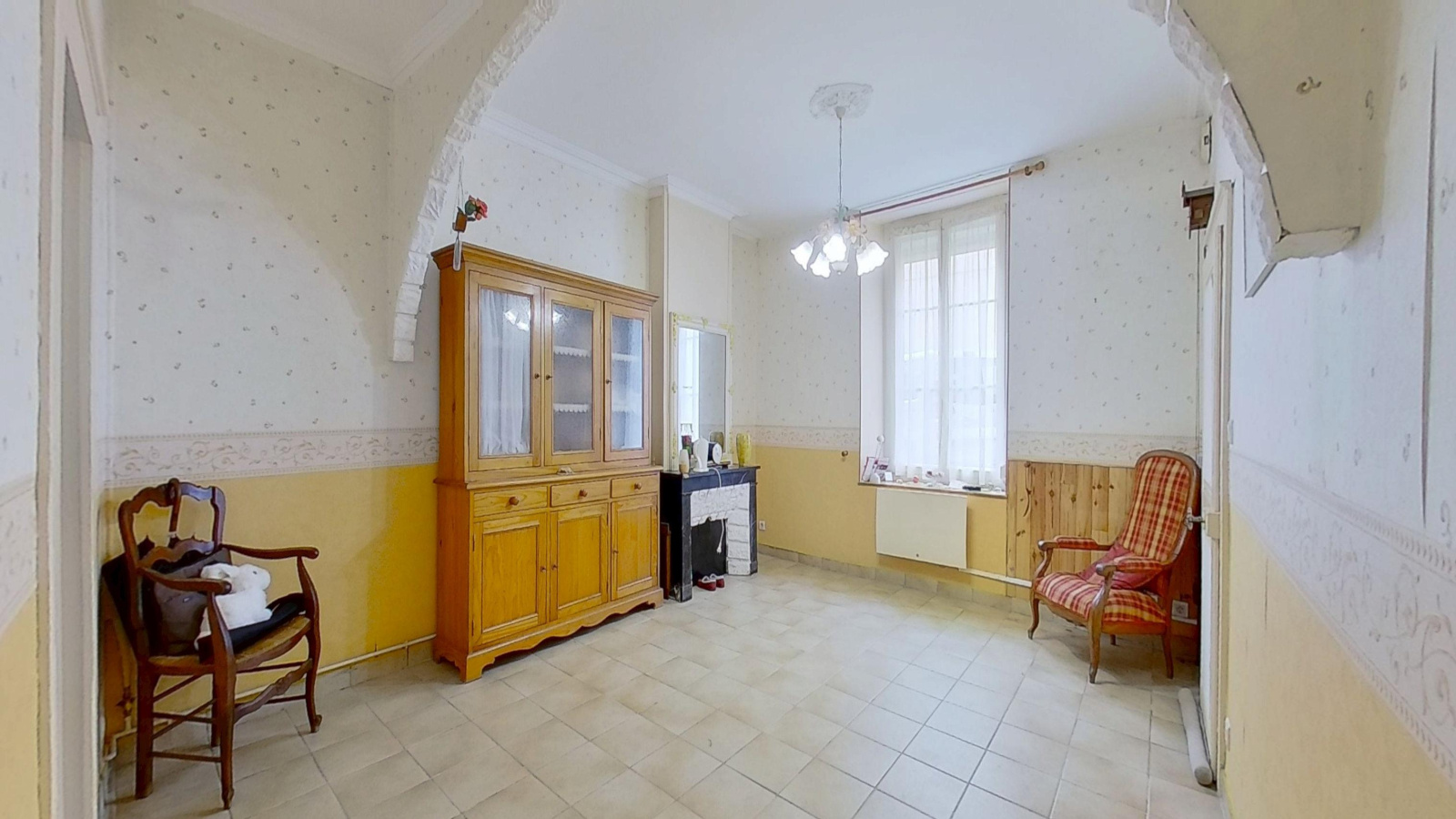 Image_, Maison, Bar-le-Duc, ref :6564