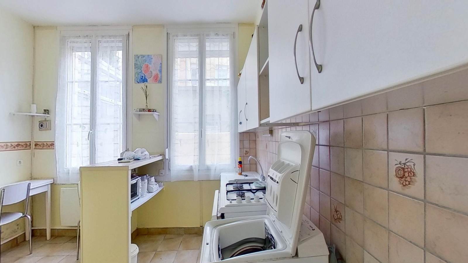 Image_, Maison, Bar-le-Duc, ref :6564