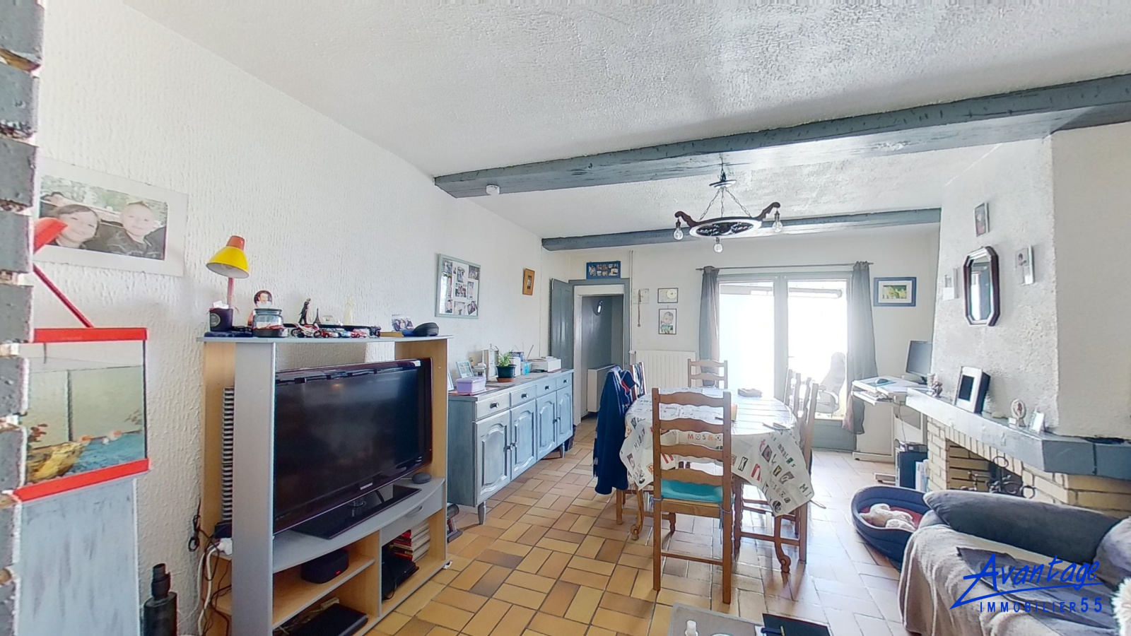 Image_, Maison, Bar-le-Duc, ref :AVMA10001235
