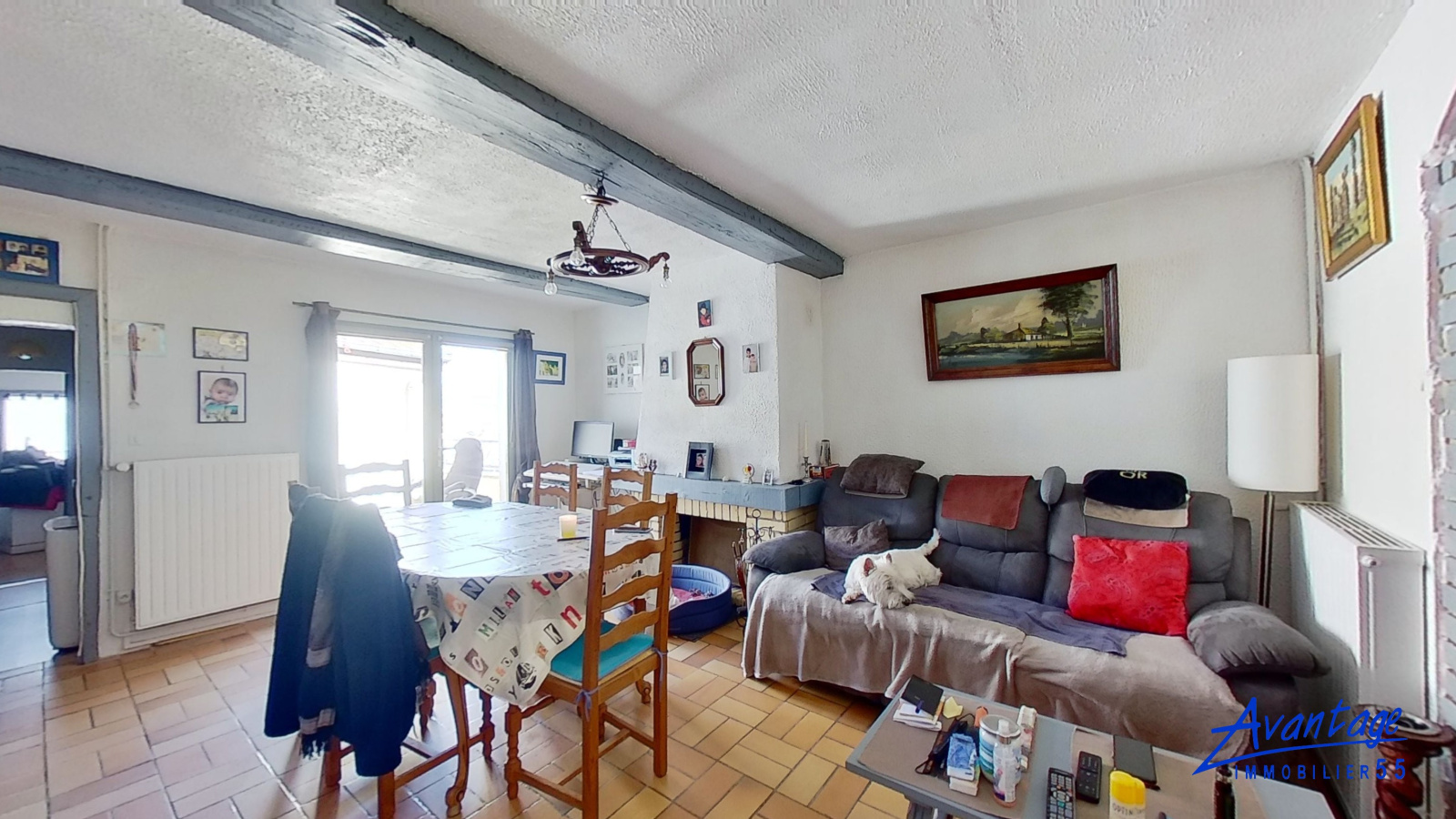 Image_, Maison, Bar-le-Duc, ref :AVMA10001235