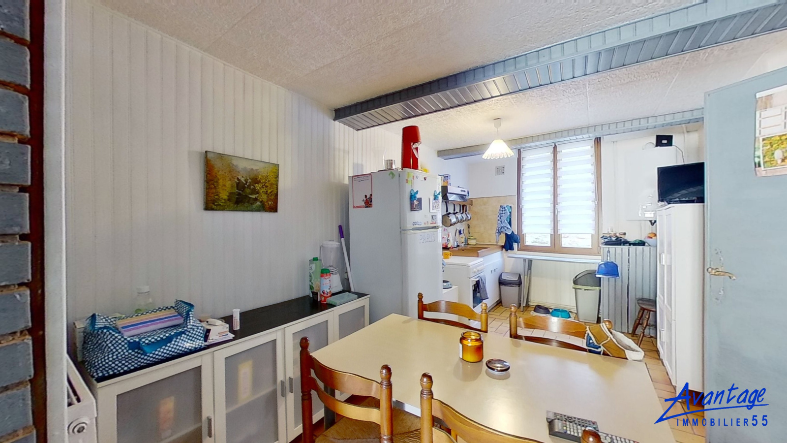 Image_, Maison, Bar-le-Duc, ref :AVMA10001235