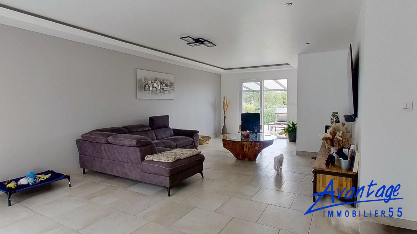 Image_, Maison, Érize-la-Brûlée, ref :6534