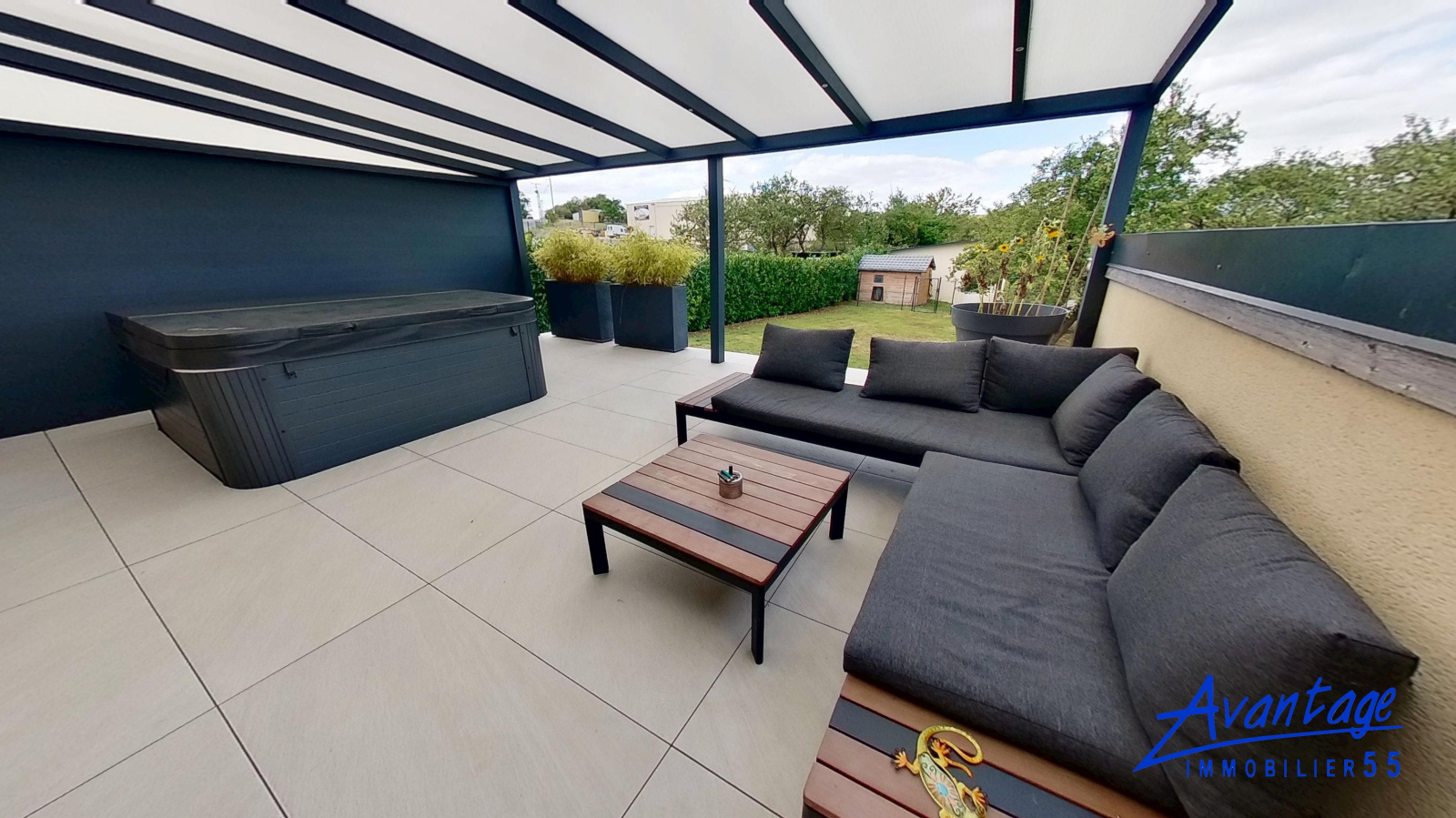 Image_, Maison, Érize-la-Brûlée, ref :6534