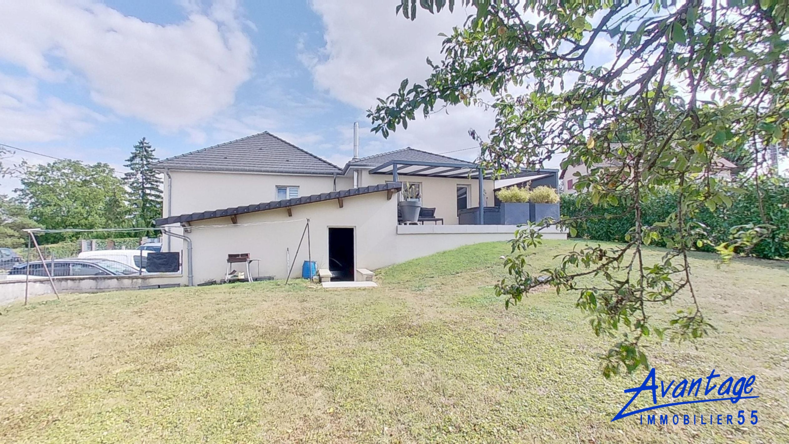 Image_, Maison, Érize-la-Brûlée, ref :6534