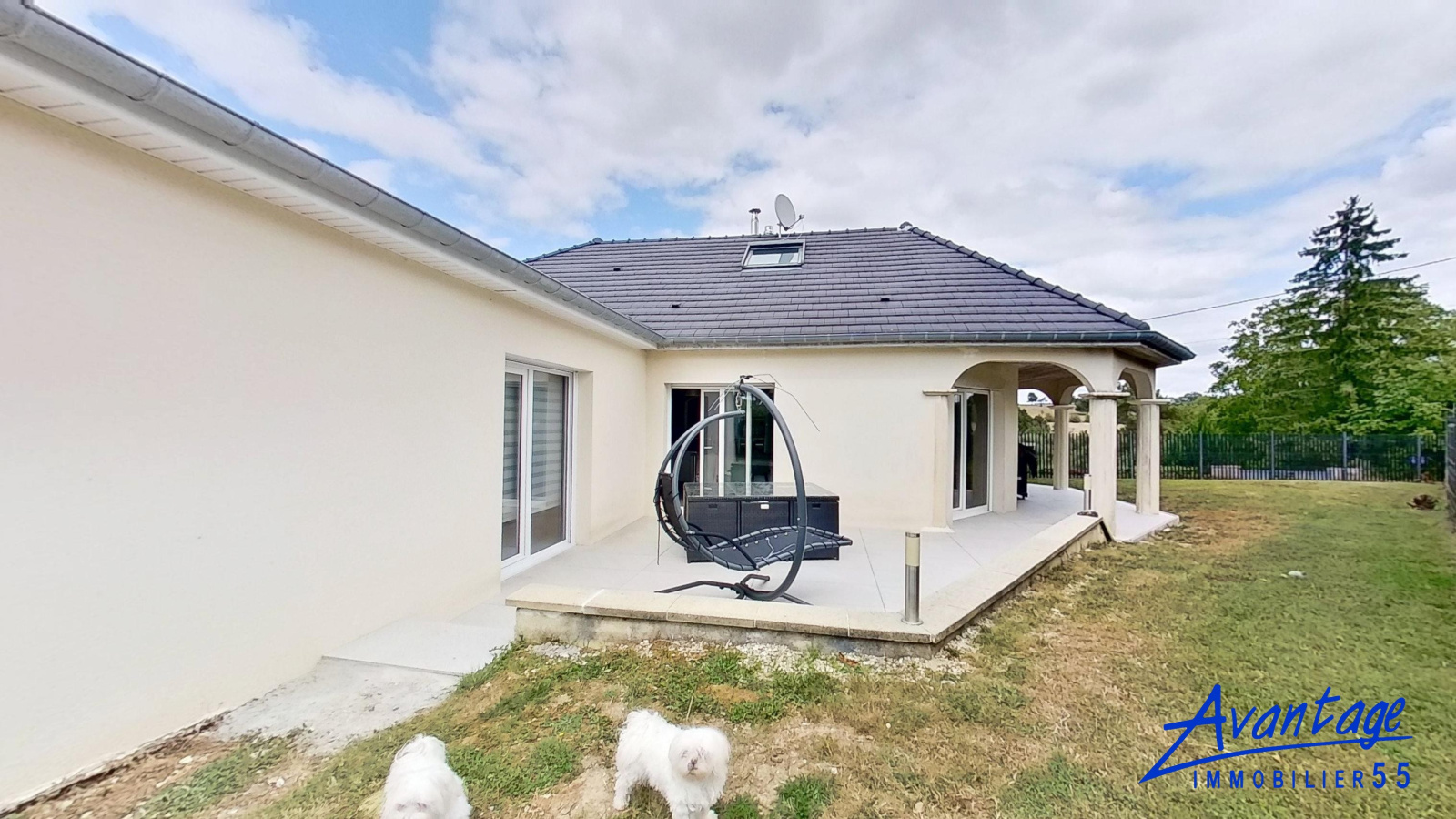 Image_, Maison, Érize-la-Brûlée, ref :6534