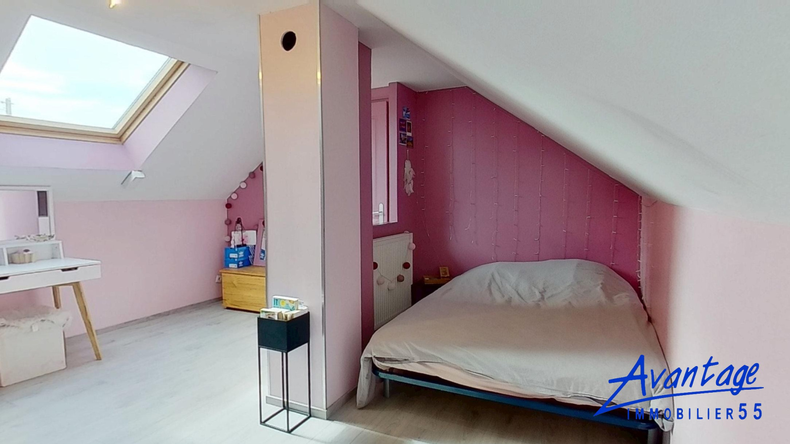 Image_, Maison, Érize-la-Brûlée, ref :6534