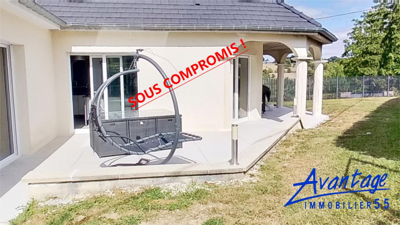 Image_, Maison, Érize-la-Brûlée, ref :6534