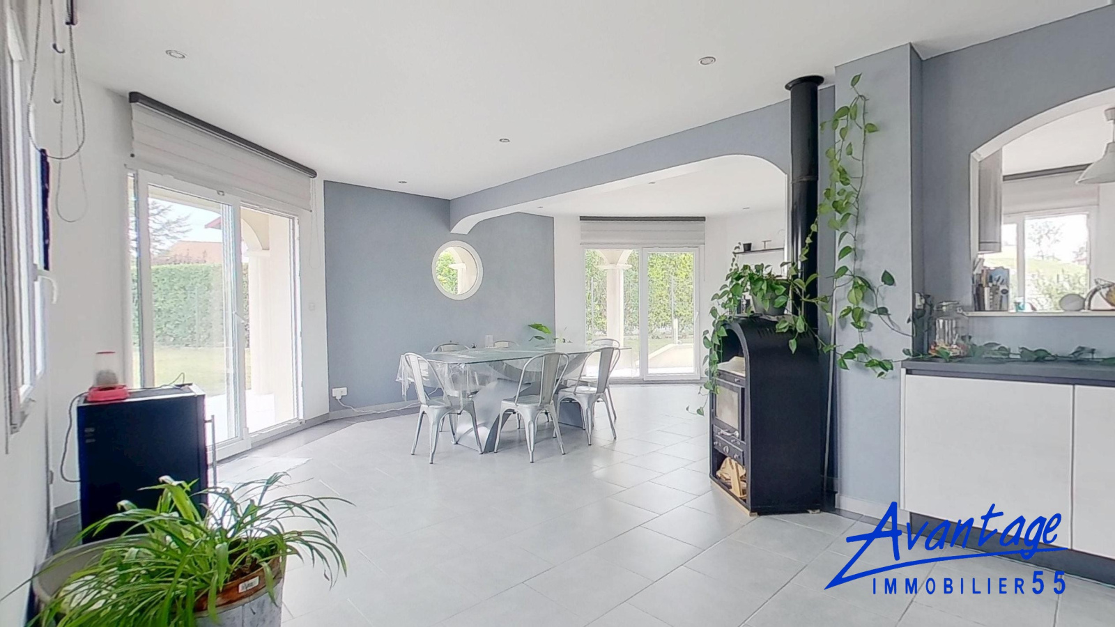 Image_, Maison, Érize-la-Brûlée, ref :6534