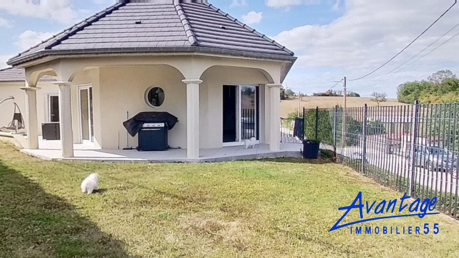 Image_, Maison, Érize-la-Brûlée, ref :6534
