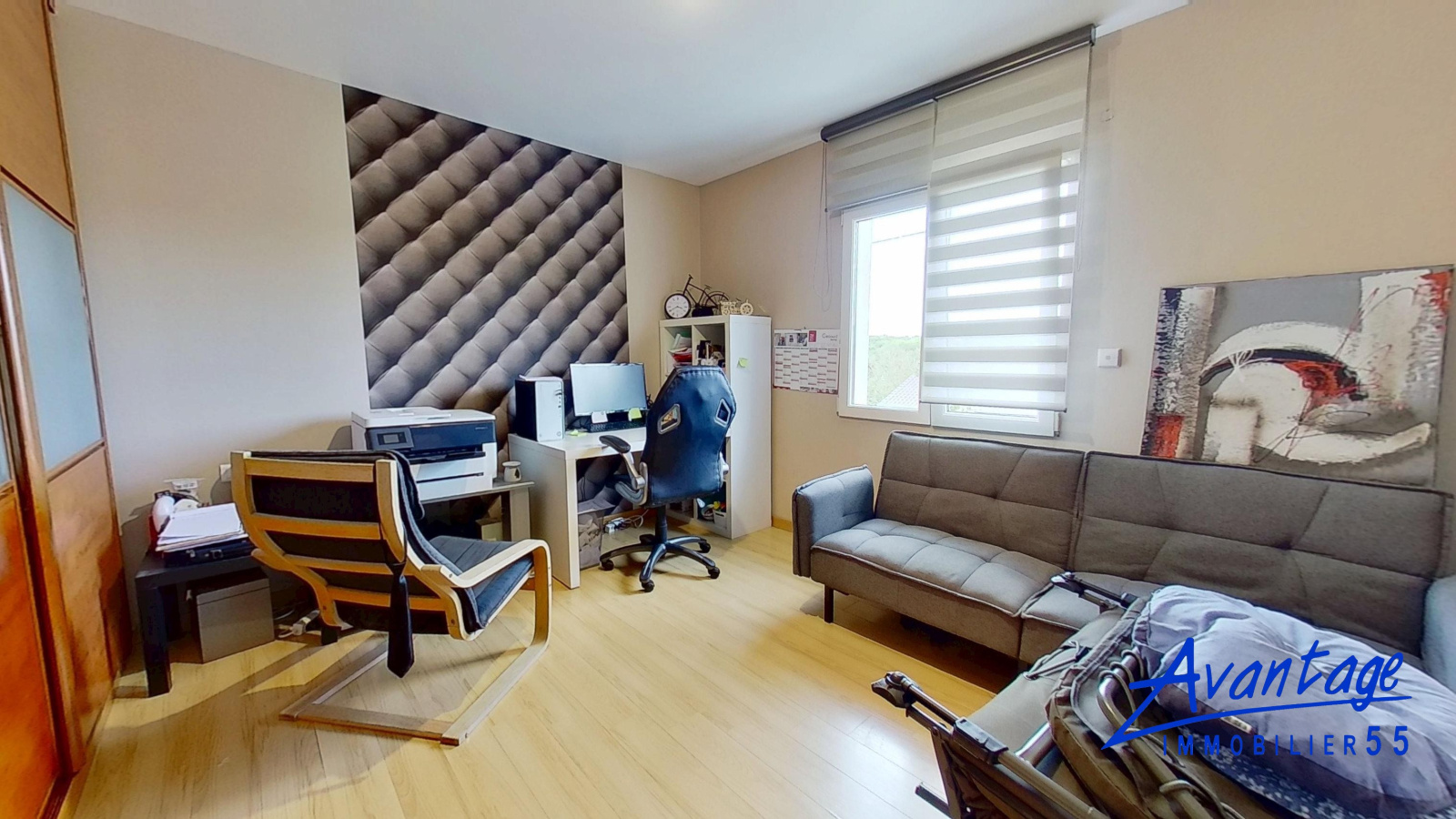 Image_, Maison, Érize-la-Brûlée, ref :6534