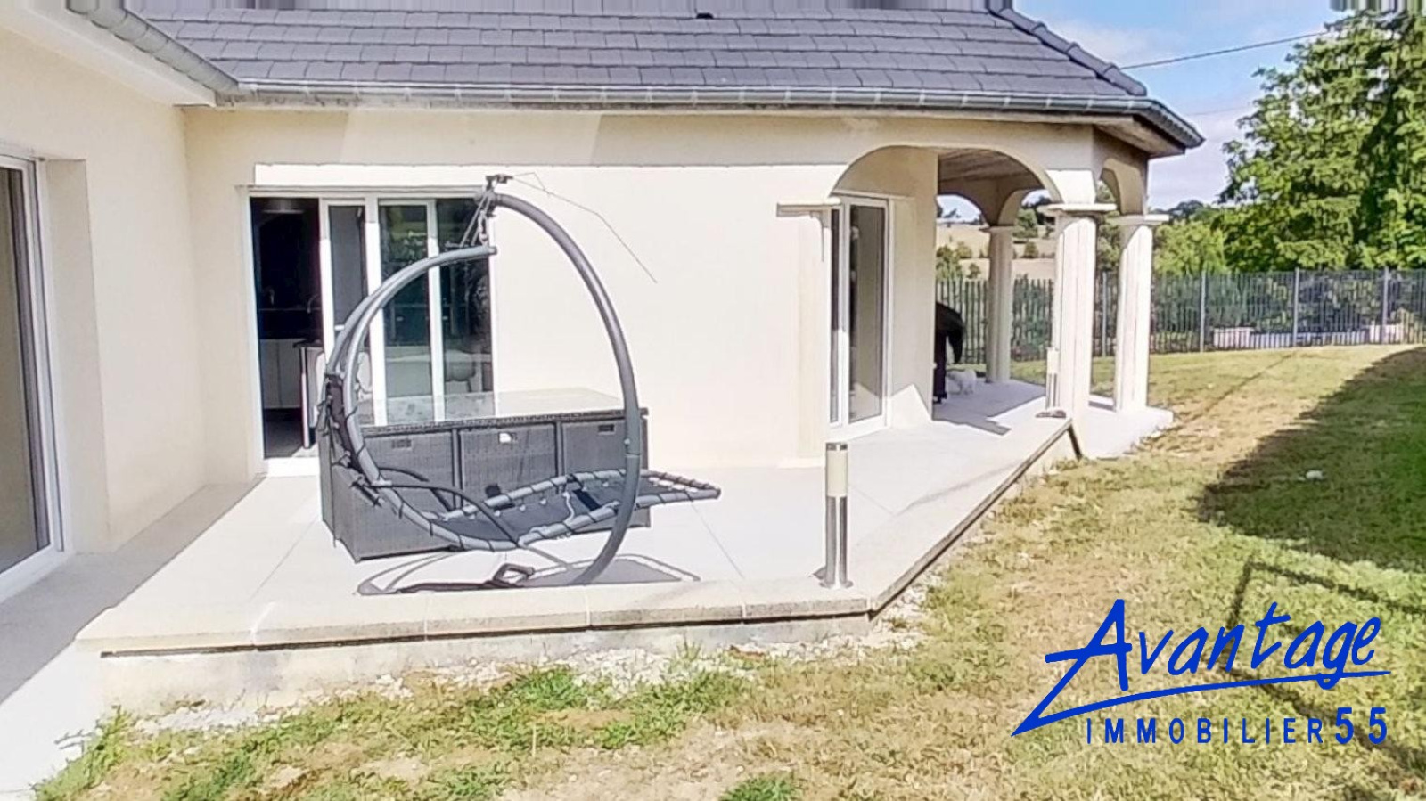 Image_, Maison, Érize-la-Brûlée, ref :6534