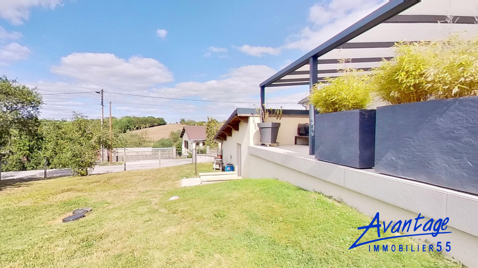 Image_, Maison, Érize-la-Brûlée, ref :6534