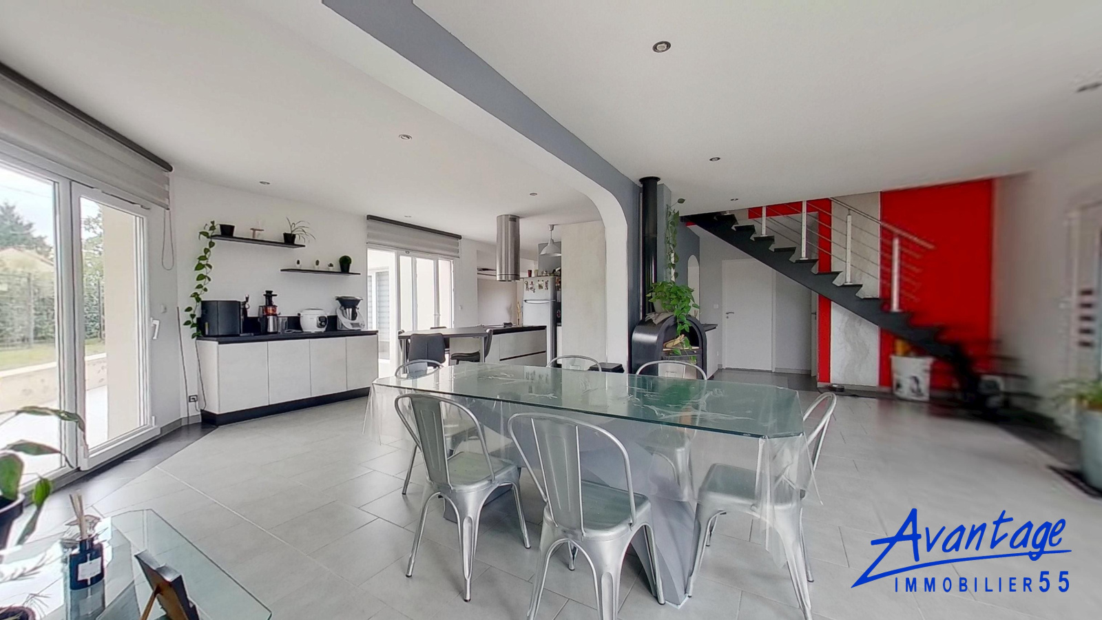 Image_, Maison, Érize-la-Brûlée, ref :6534