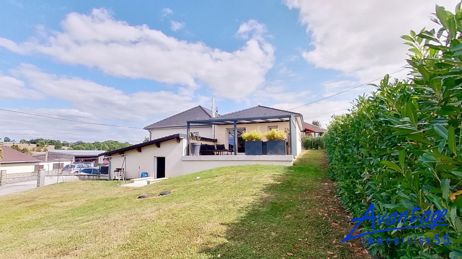 Image_, Maison, Érize-la-Brûlée, ref :6534