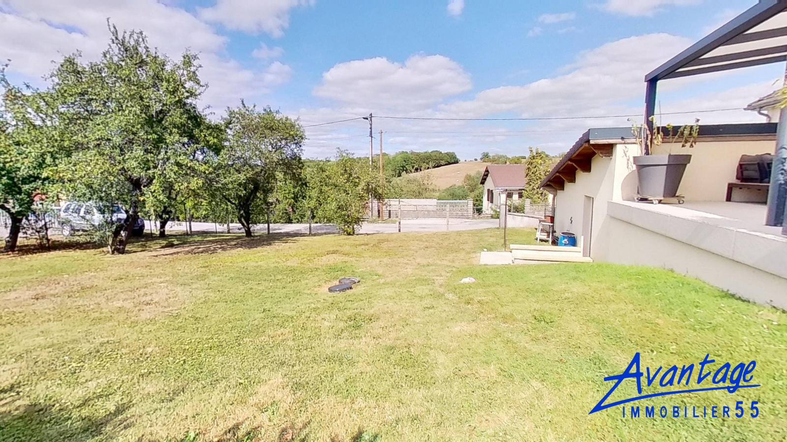 Image_, Maison, Érize-la-Brûlée, ref :6534