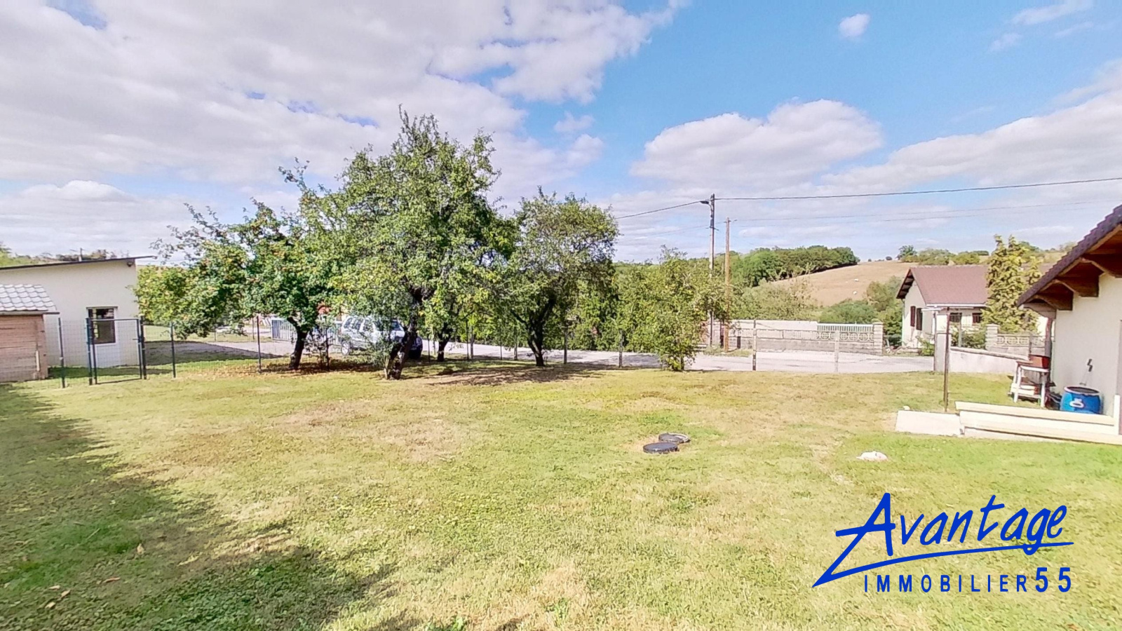 Image_, Maison, Érize-la-Brûlée, ref :6534