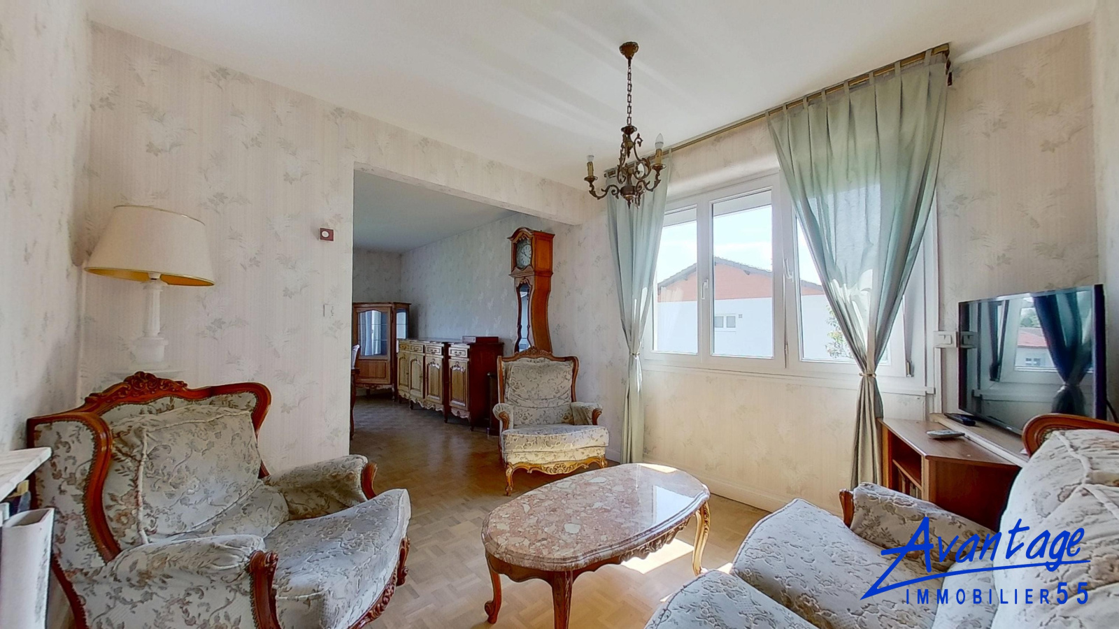 Image_, Maison, Bar-le-Duc, ref :6514