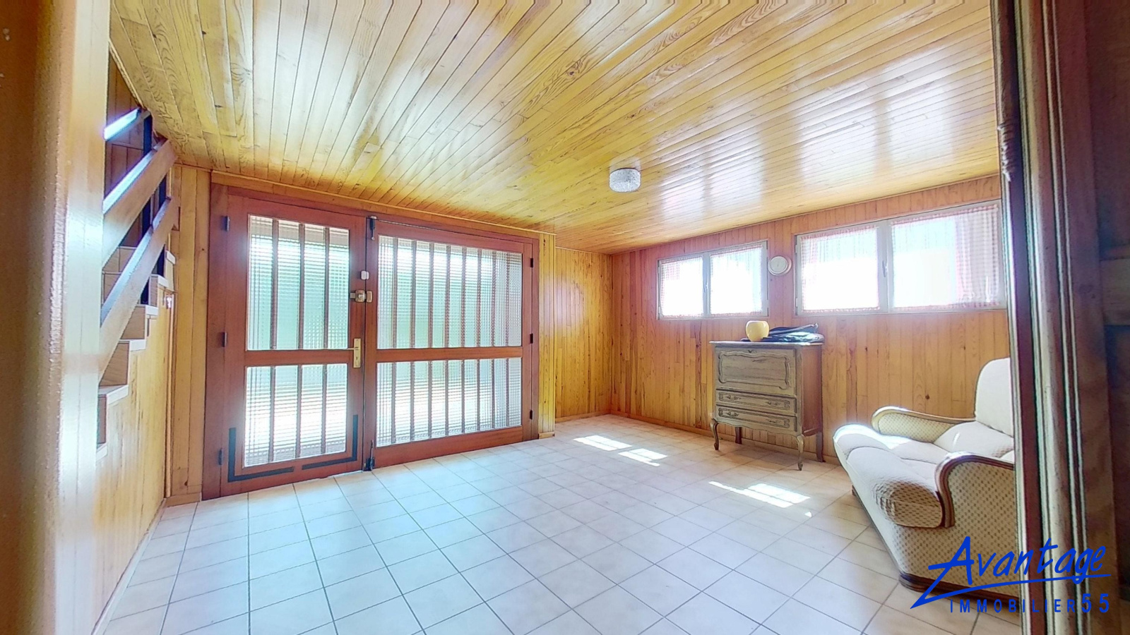 Image_, Maison, Bar-le-Duc, ref :6514