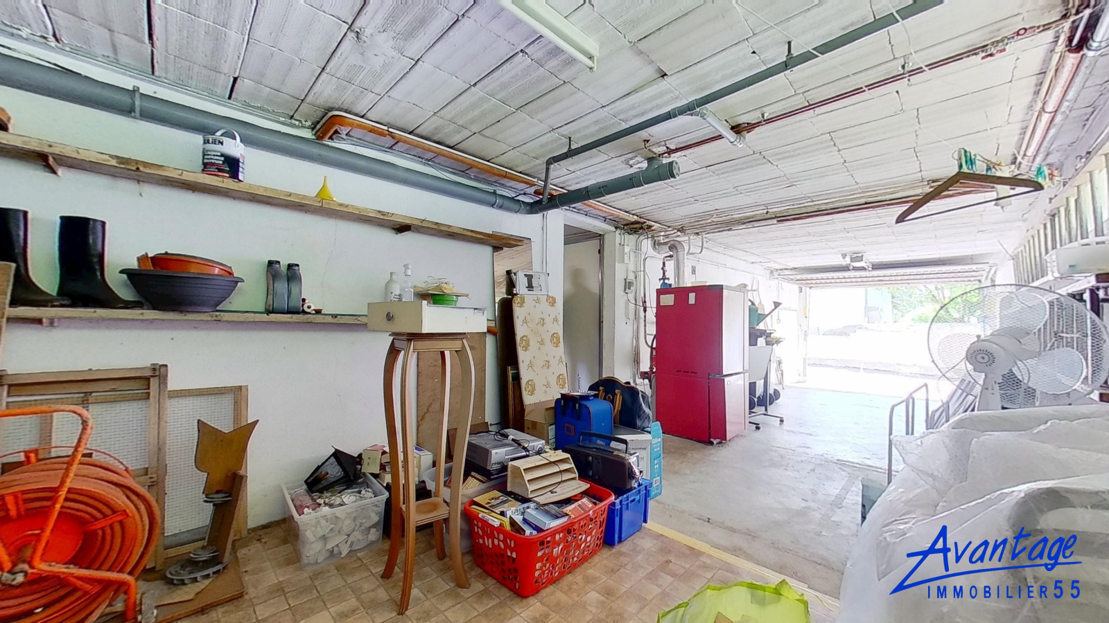 Image_, Maison, Bar-le-Duc, ref :6514