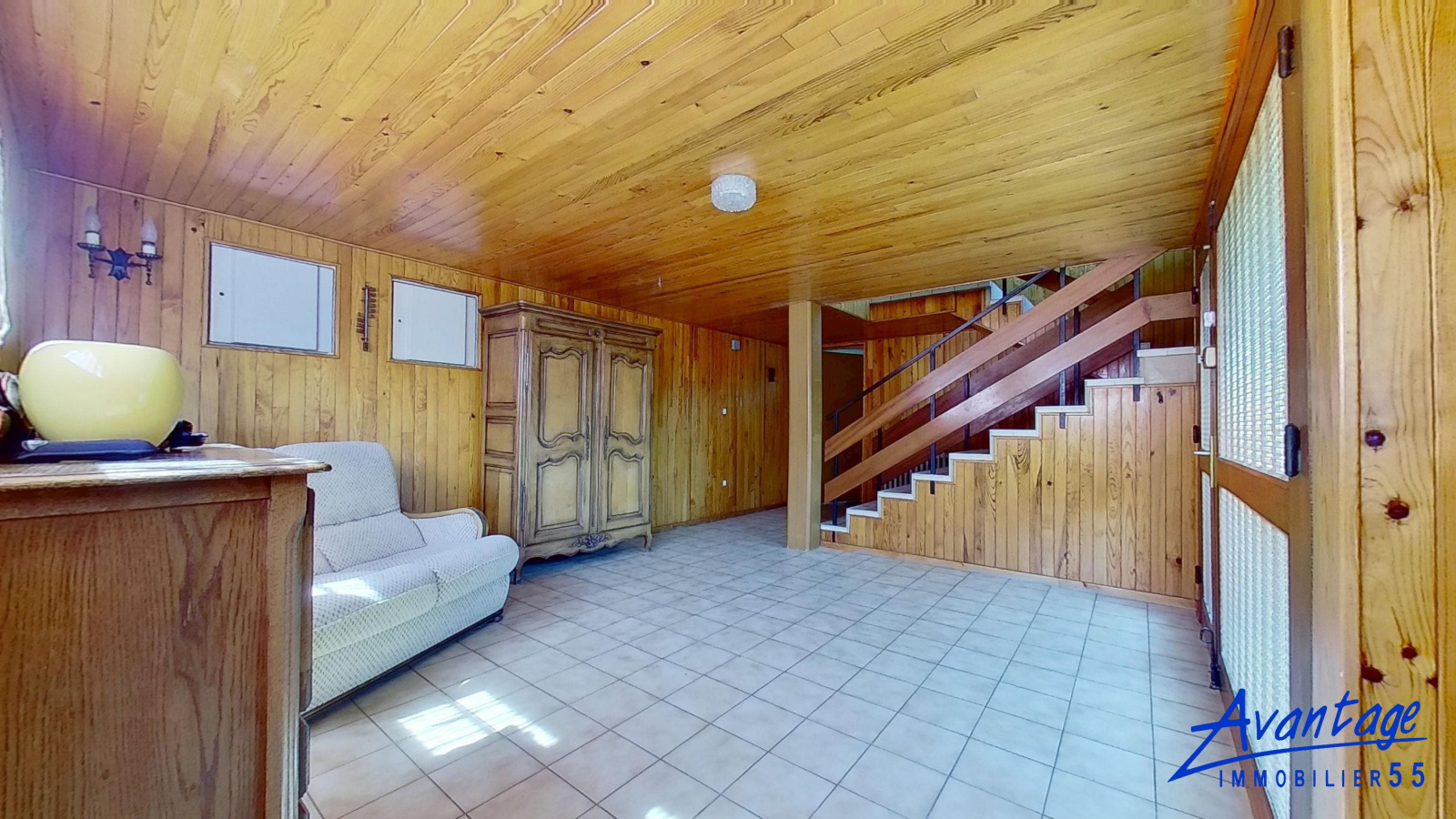 Image_, Maison, Bar-le-Duc, ref :6514