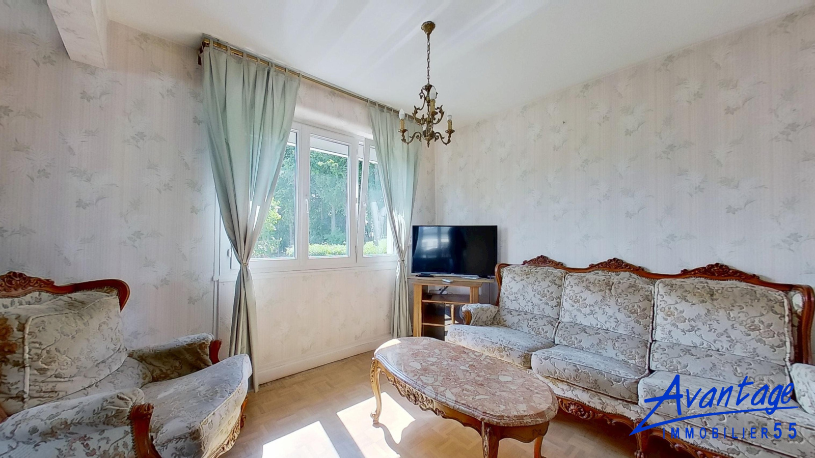Image_, Maison, Bar-le-Duc, ref :6514