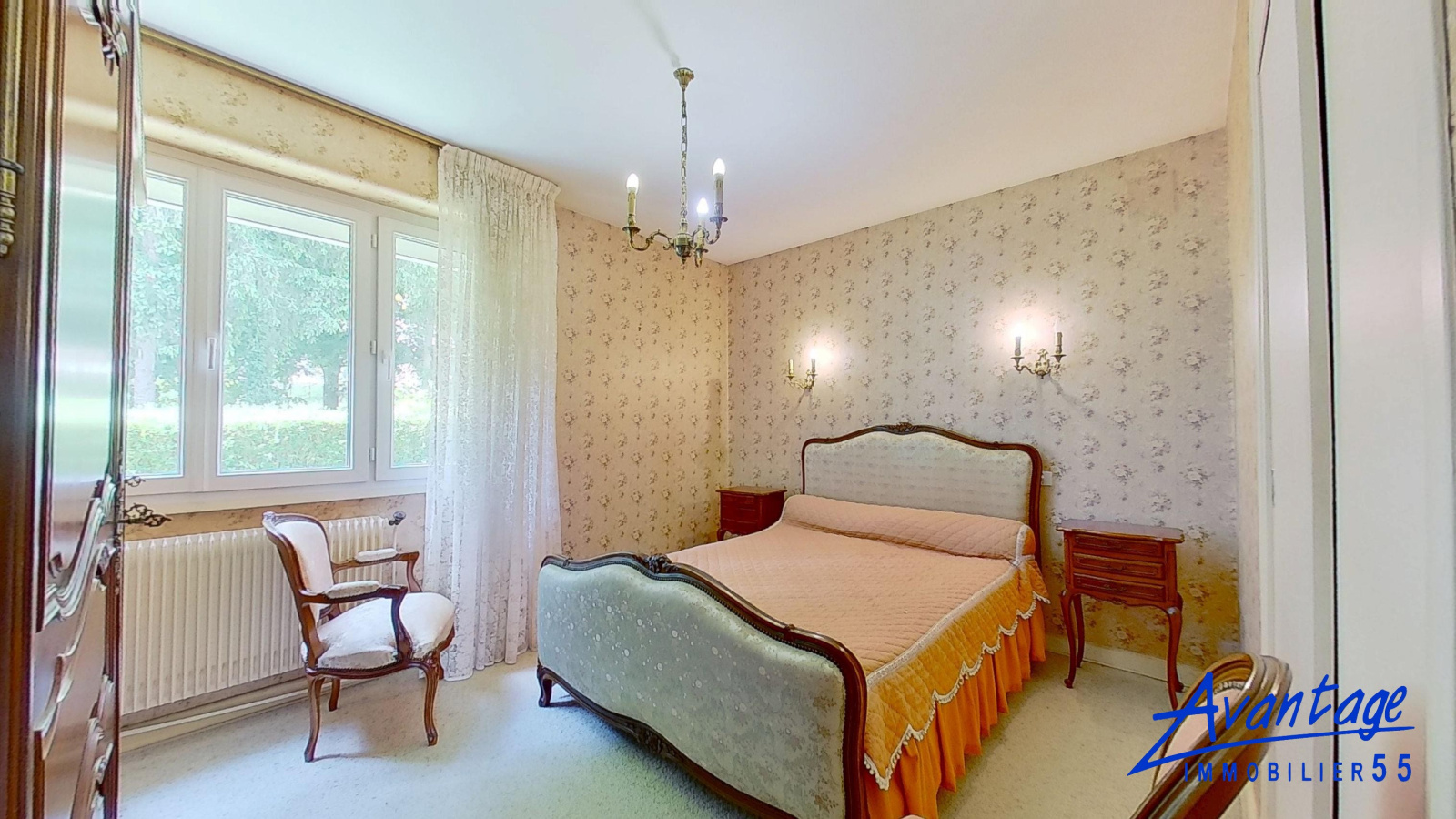 Image_, Maison, Bar-le-Duc, ref :6514