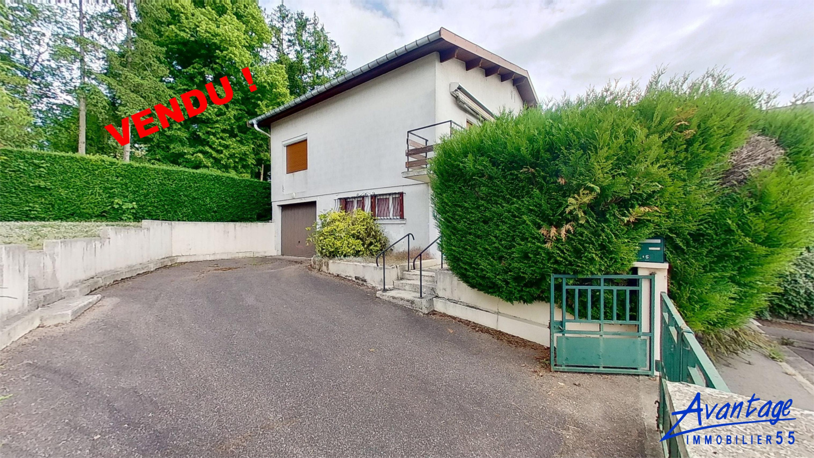 Image_, Maison, Bar-le-Duc, ref :6514