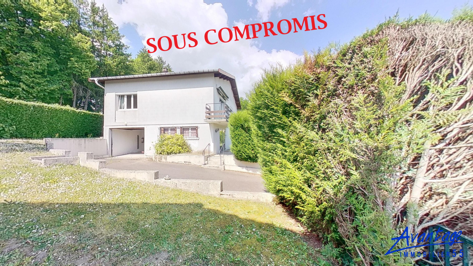 Image_, Maison, Bar-le-Duc, ref :6514