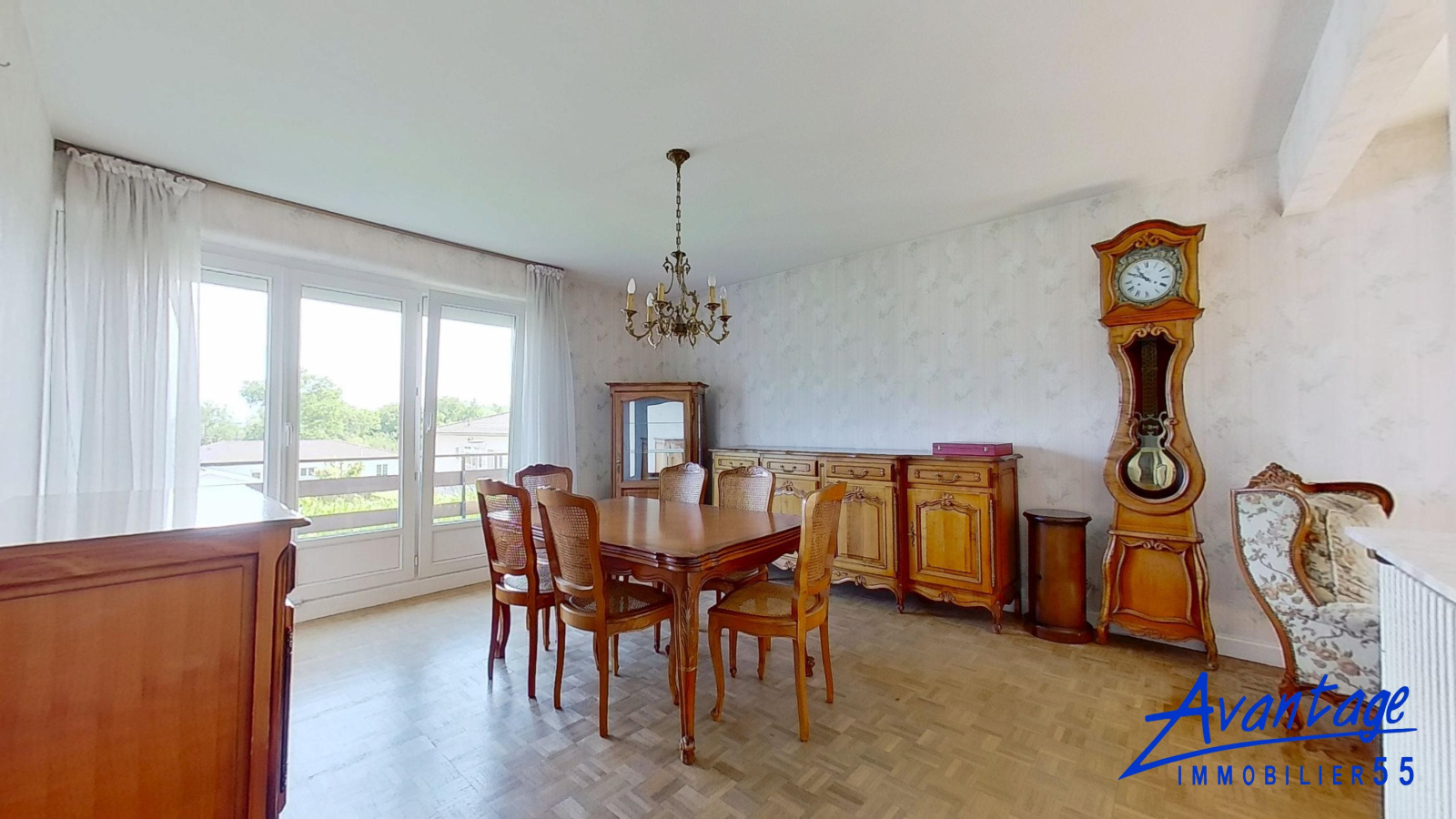 Image_, Maison, Bar-le-Duc, ref :6514