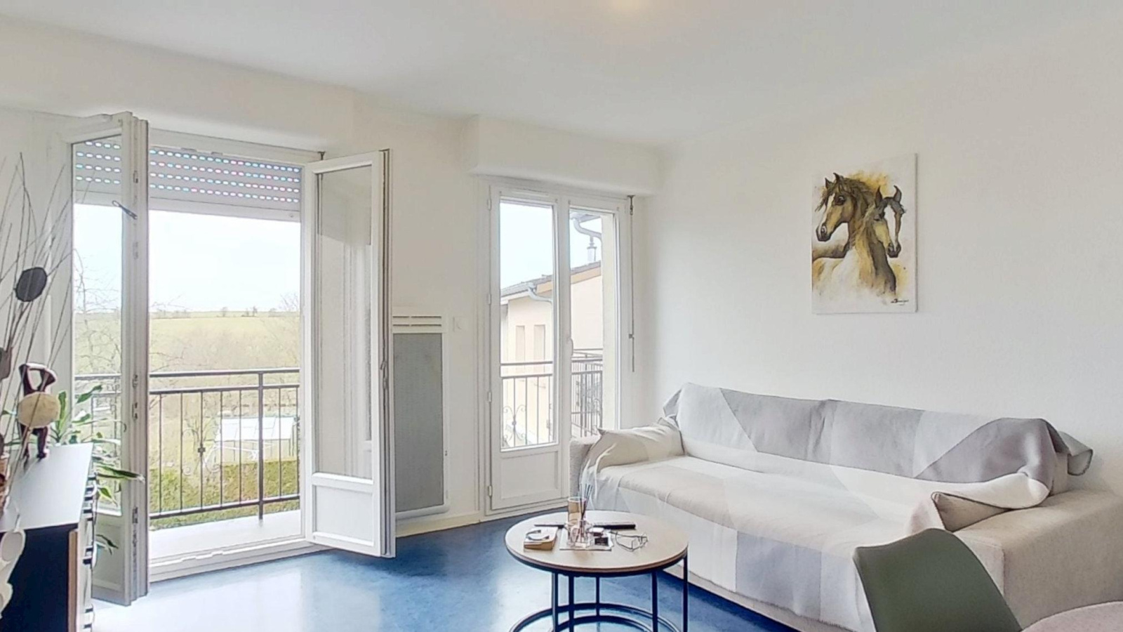 Image_, Appartement, Fains-Véel, ref :6554