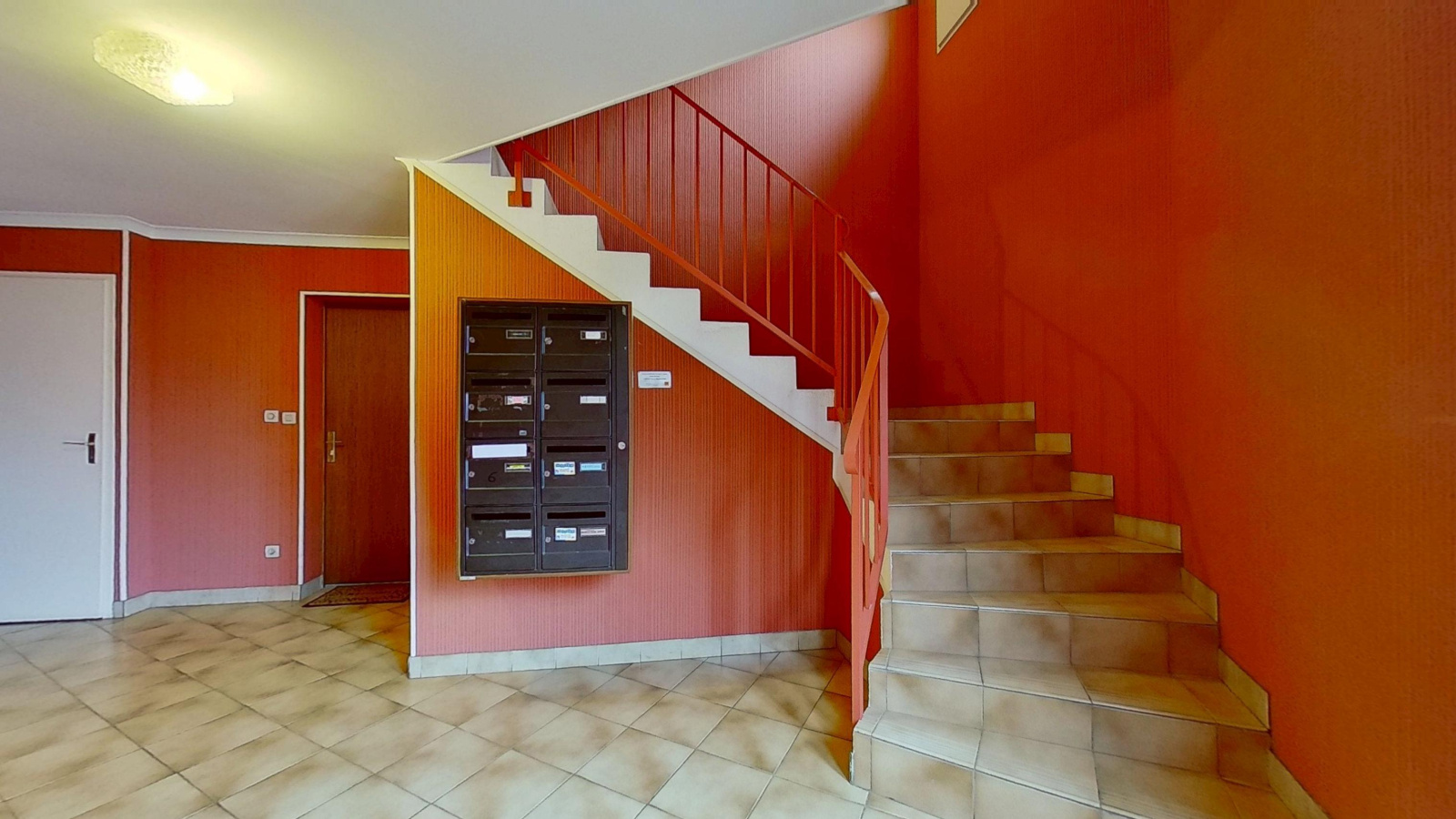 Image_, Appartement, Fains-Véel, ref :6554