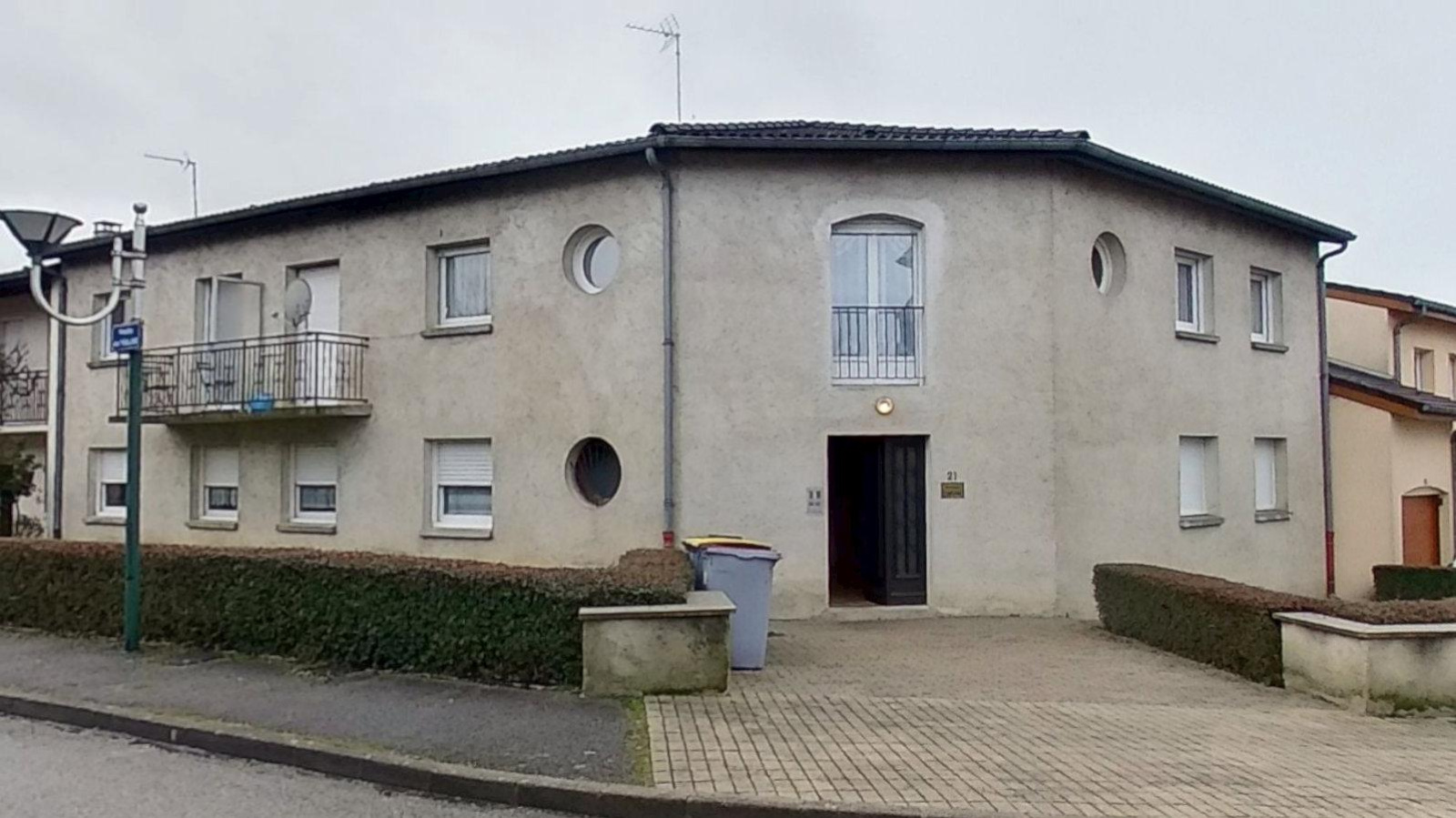 Image_, Appartement, Fains-Véel, ref :6554