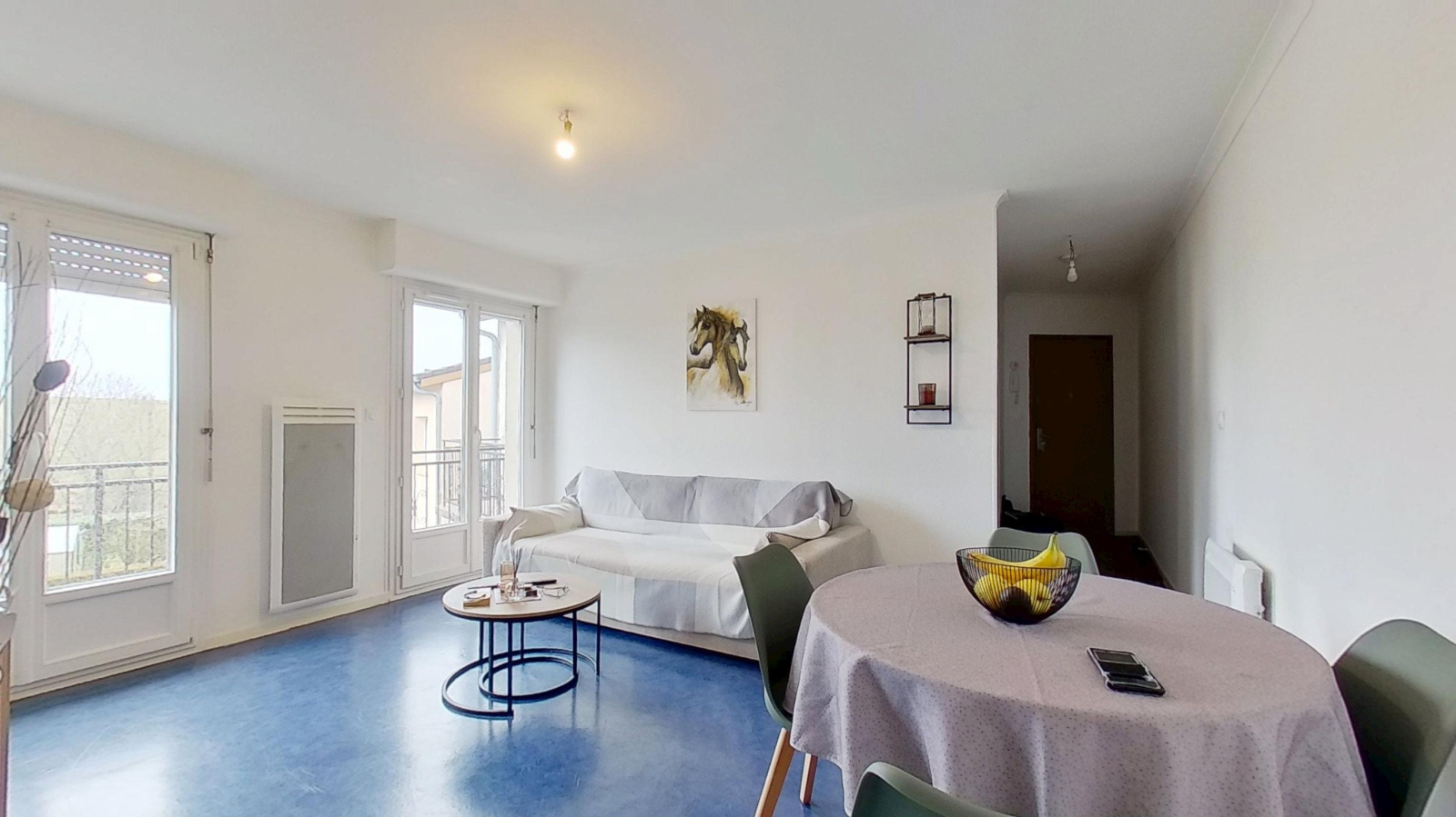 Image_, Appartement, Fains-Véel, ref :6554