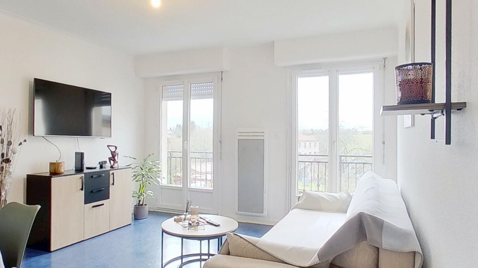 Image_, Appartement, Fains-Véel, ref :6554