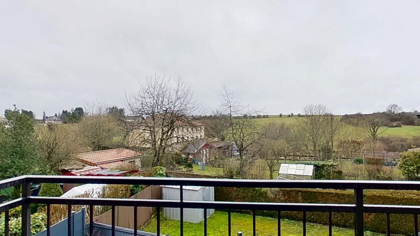 Image_, Appartement, Fains-Véel, ref :6554