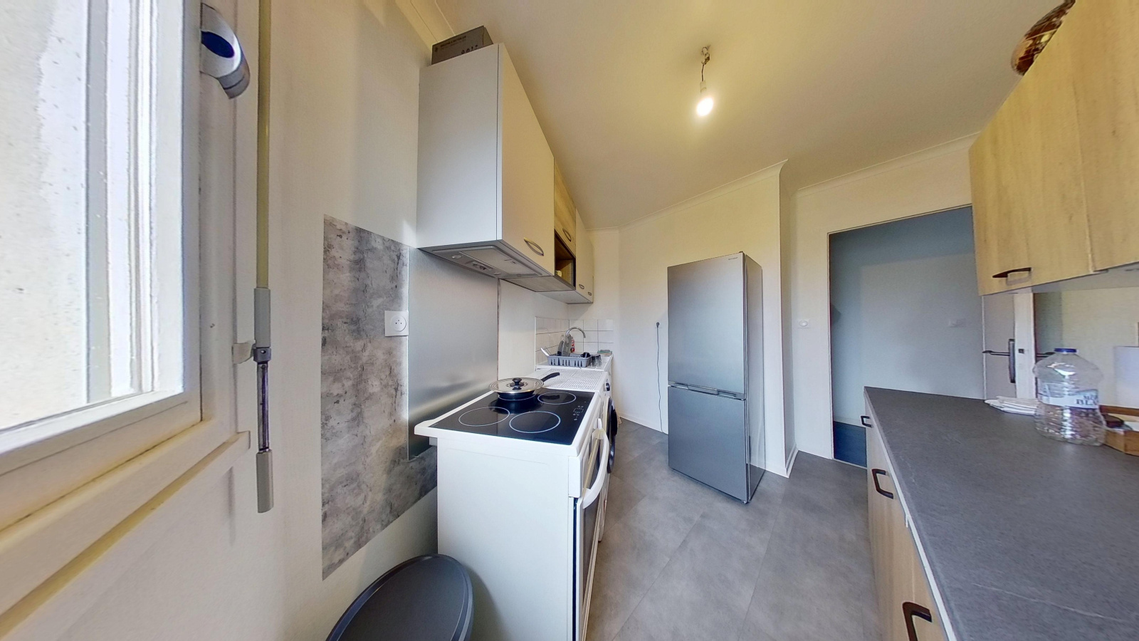 Image_, Appartement, Fains-Véel, ref :6554