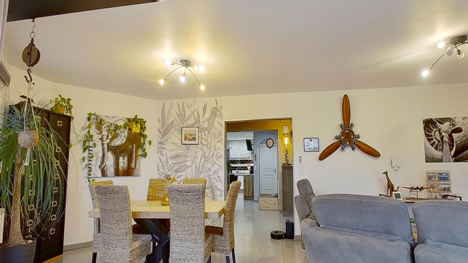 Image_, Maison, Vaubecourt, ref :6563