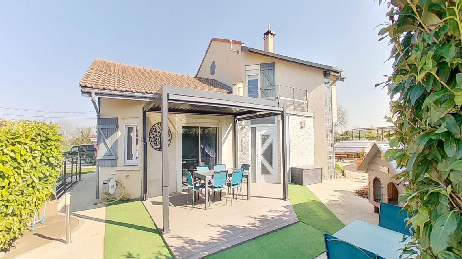 Image_, Maison, Vaubecourt, ref :6563