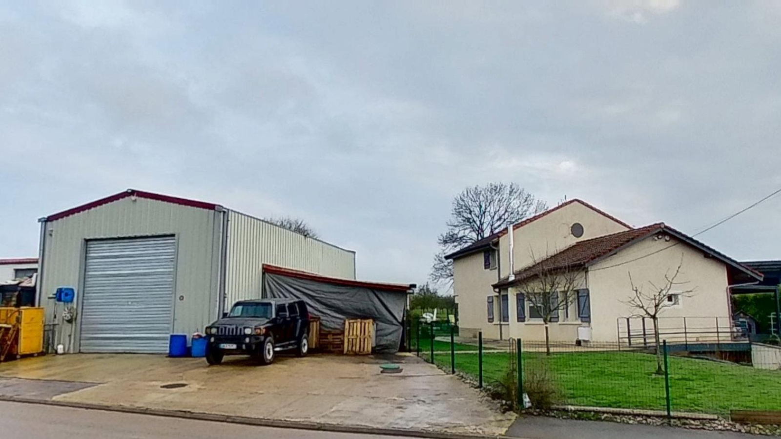 Image_, Maison, Vaubecourt, ref :6563