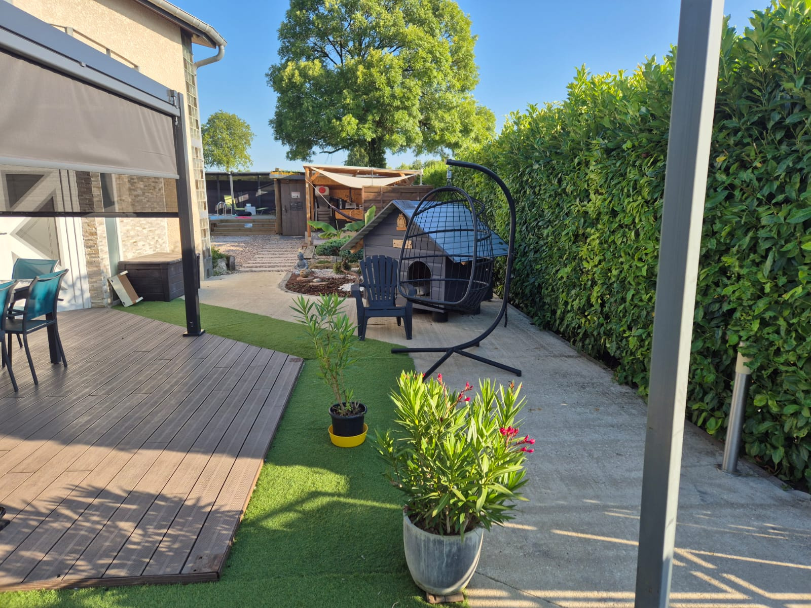 Image_, Maison, Vaubecourt, ref :6563