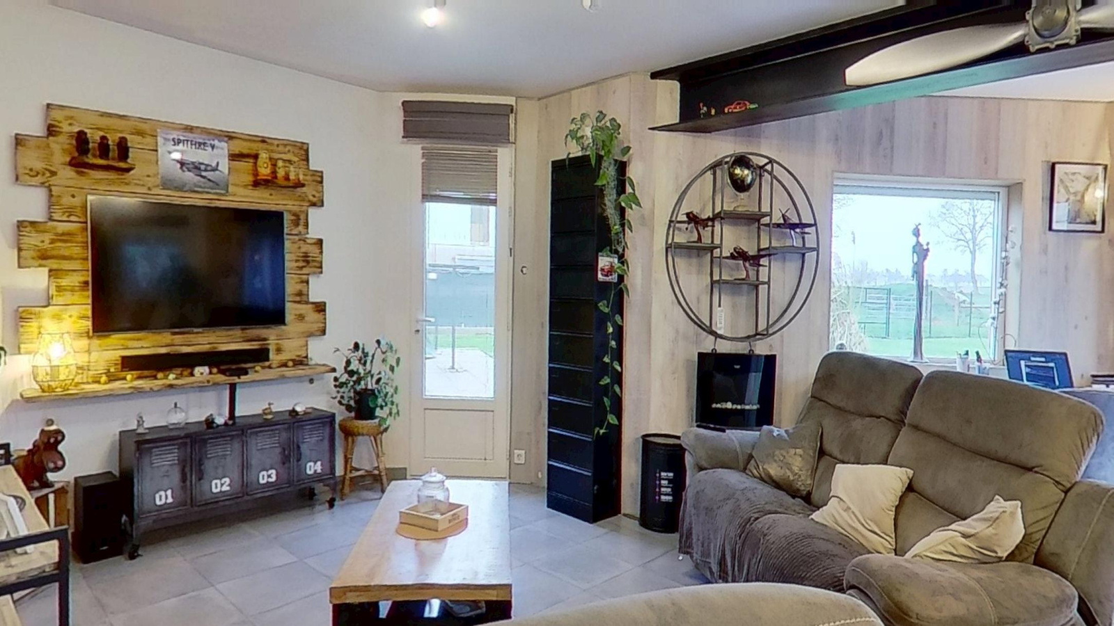 Image_, Maison, Vaubecourt, ref :6563