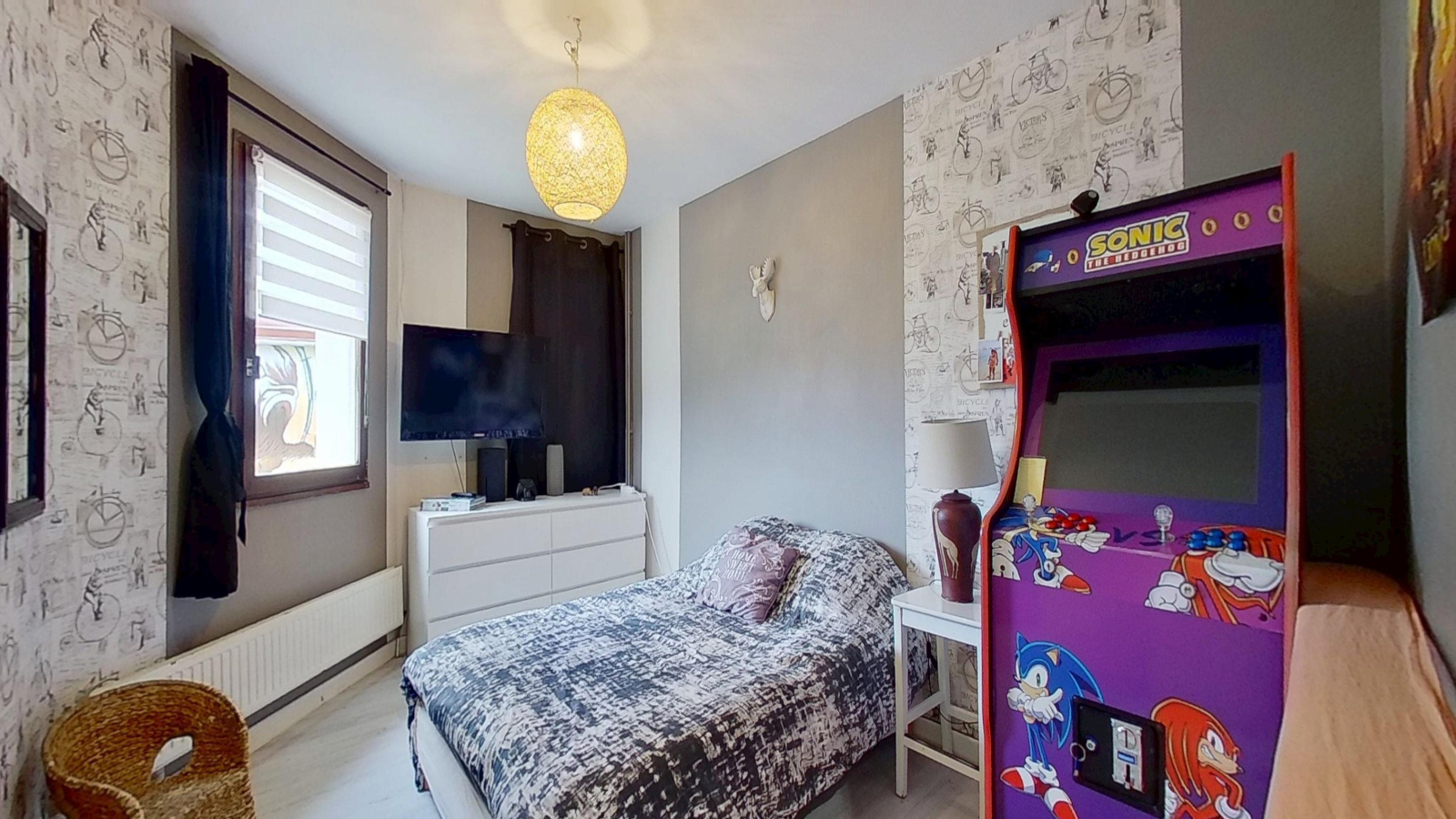 Image_, Maison, Vaubecourt, ref :6563