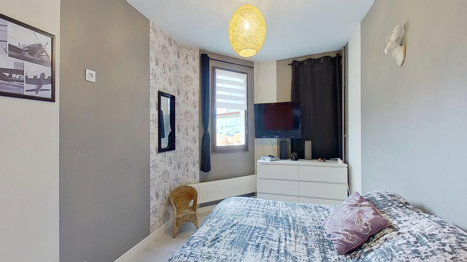 Image_, Maison, Vaubecourt, ref :6563