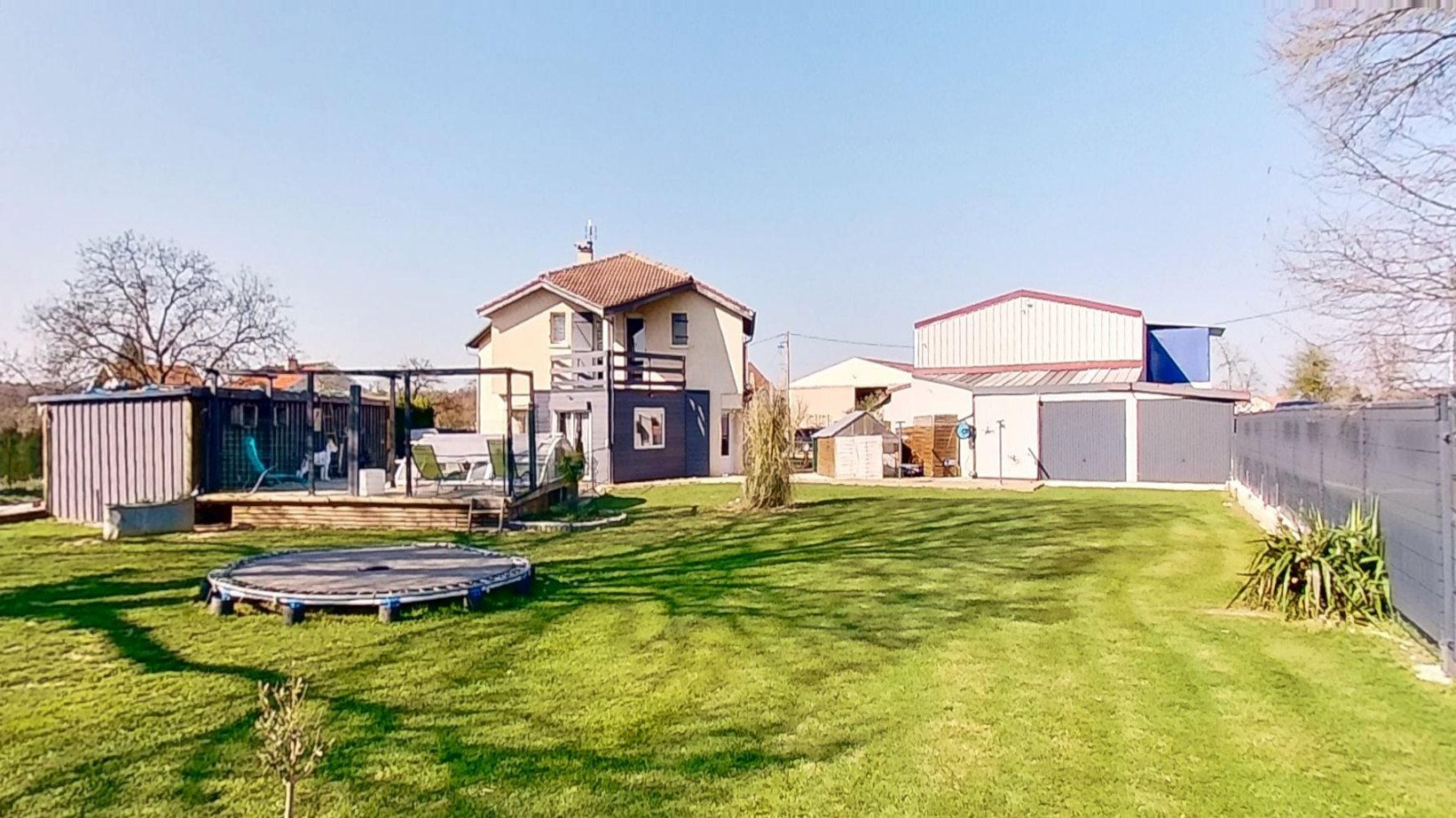 Image_, Maison, Vaubecourt, ref :6563