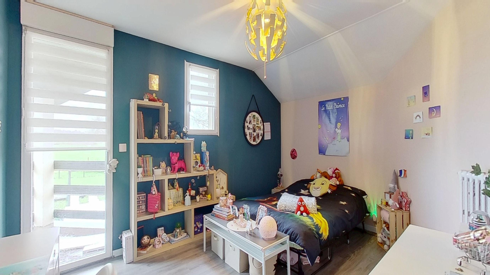 Image_, Maison, Vaubecourt, ref :6563