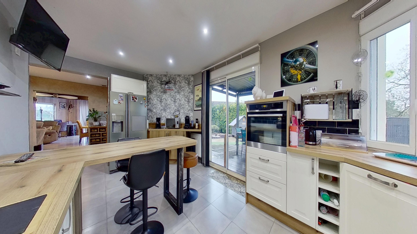 Image_, Maison, Vaubecourt, ref :6563