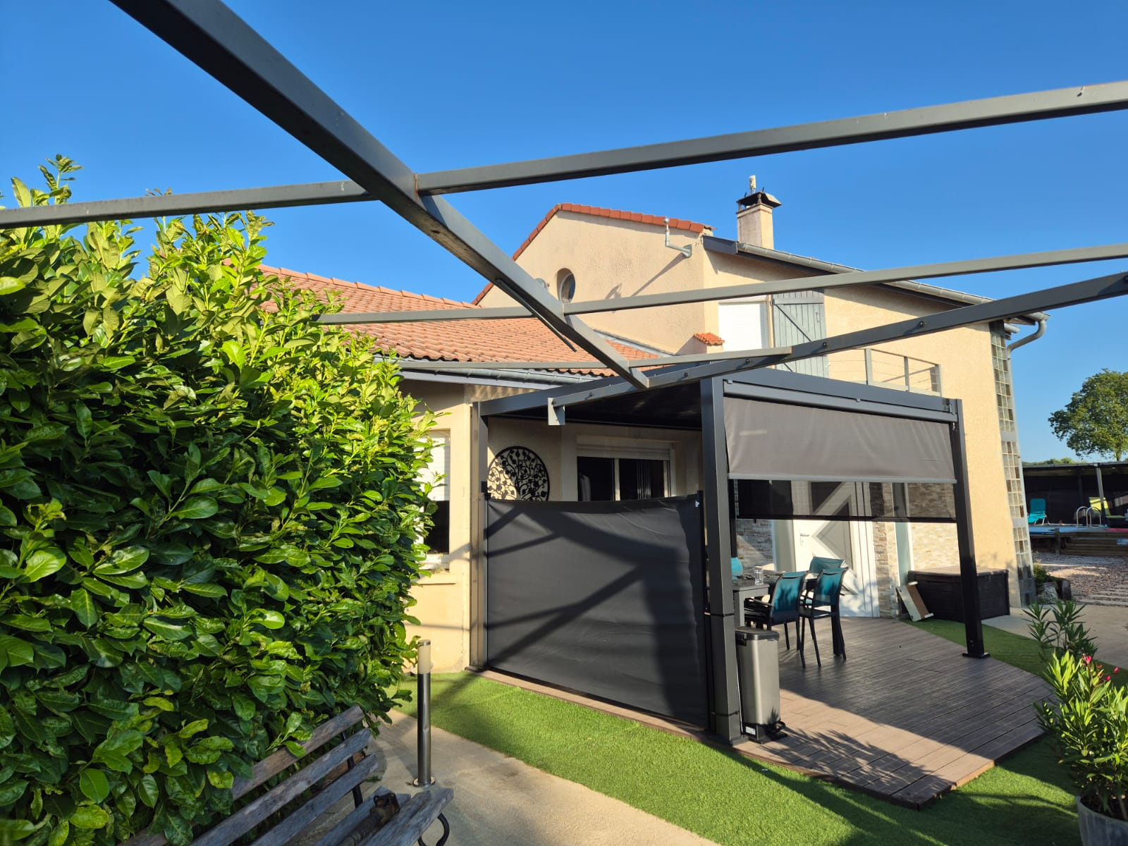 Image_, Maison, Vaubecourt, ref :6563